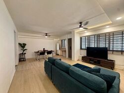 Blk 897A Woodlands Drive 50 (Woodlands), HDB 4 Rooms #625878031